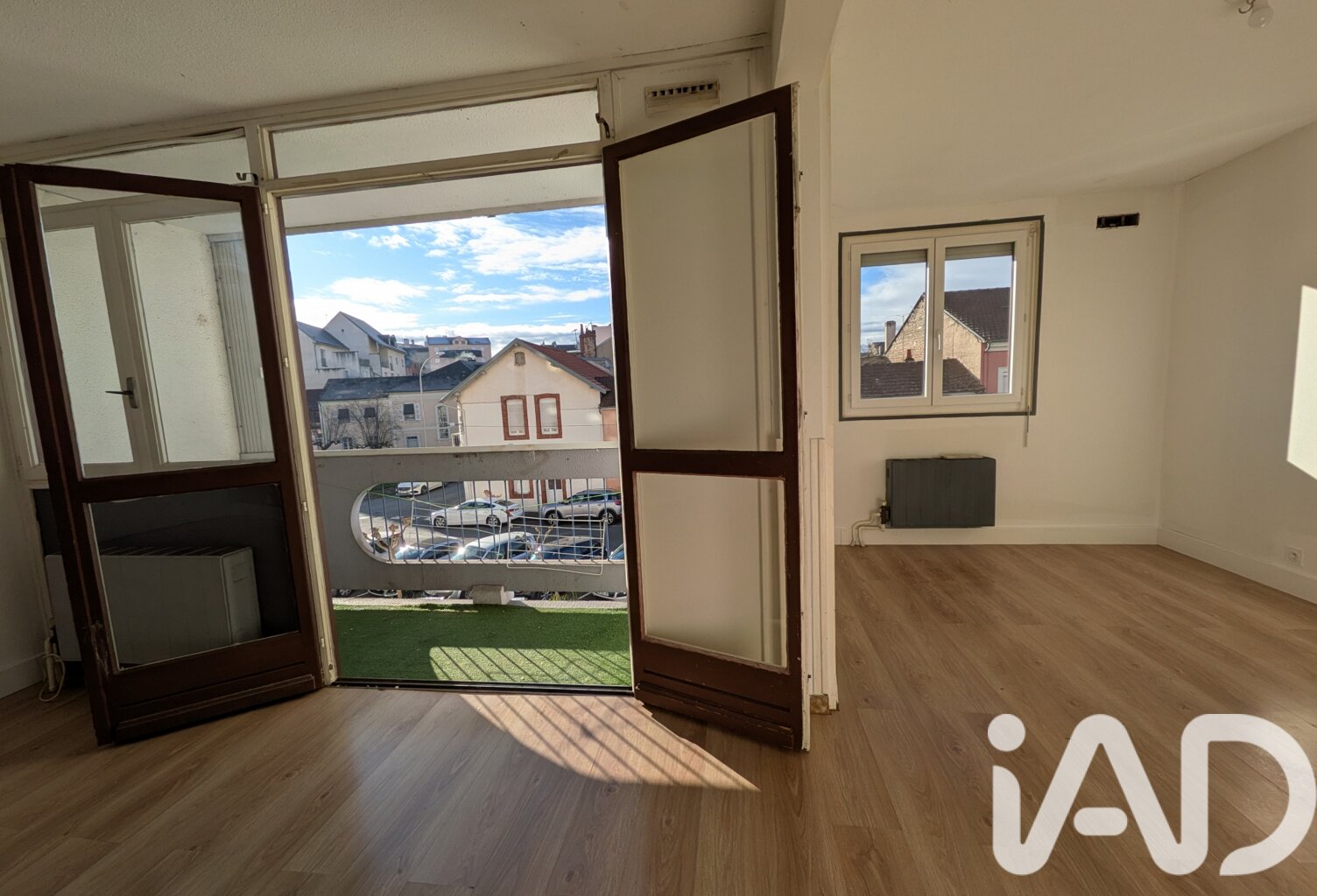 Vente Appartement 4 pièces — photo 1