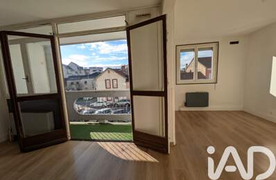 Vente Appartement 4 pièces — photo du bien