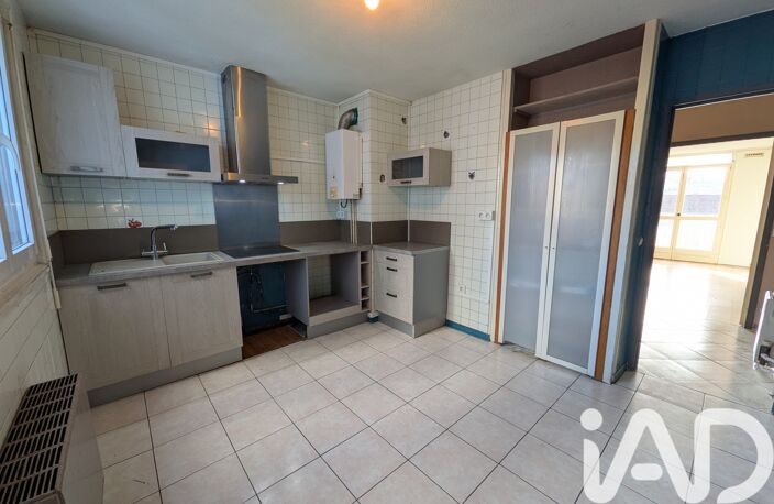 Vente Appartement 4 pièces — photo 2