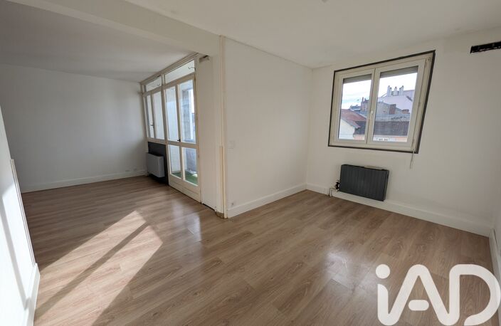 Vente Appartement 4 pièces — photo 4
