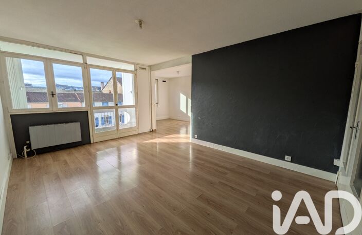 Vente Appartement 4 pièces — photo 5