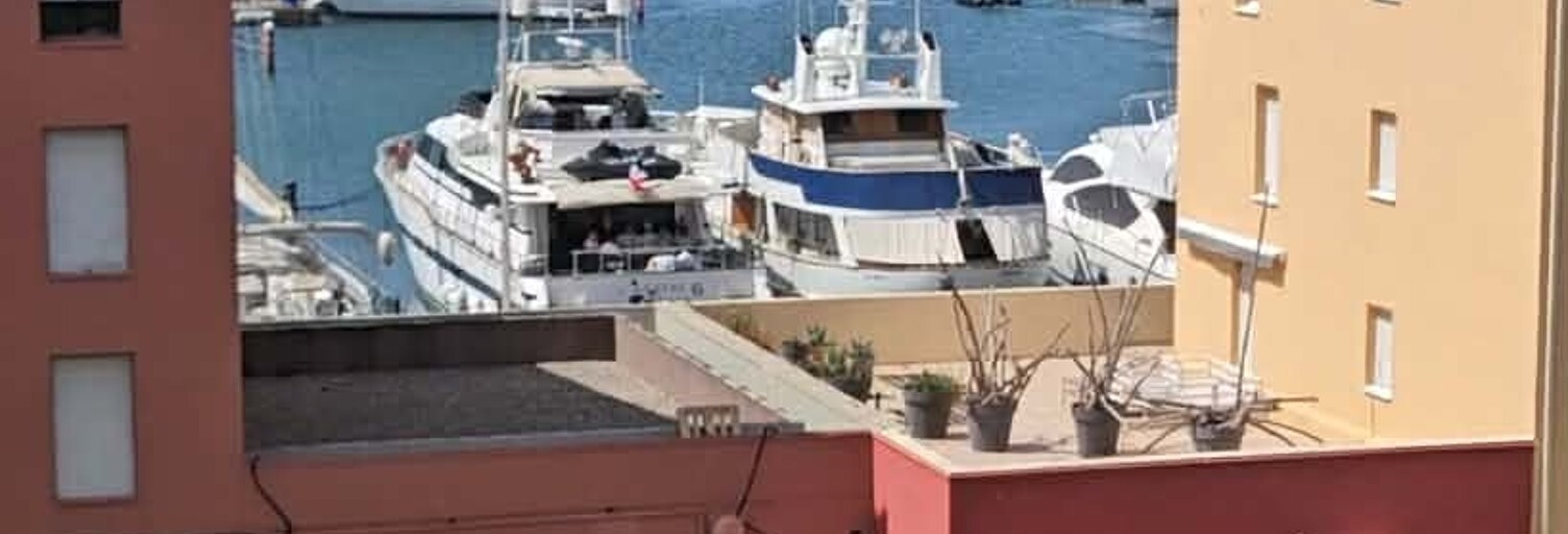 Appartement 3 Pièces 58 m² à vendre à Agde (34300)