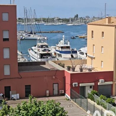 Appartement 3 pièces 151000 €