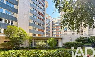 Appartement 1 Pièce 44 m² à vendre à Paris 16 (75016)