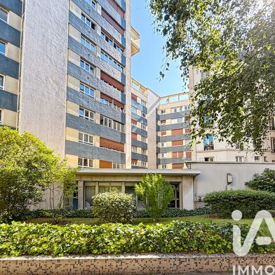 Appartement 1 pièces 389000 €