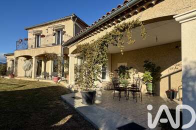 Maison 5 pièces 439000 €