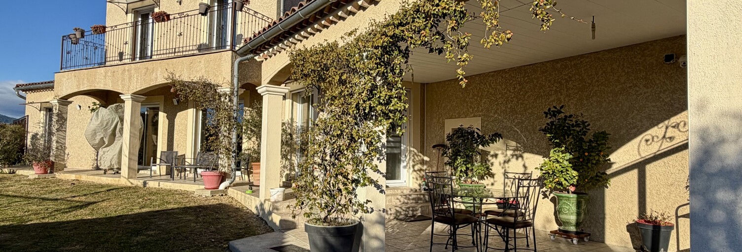 Maison 5 Pièces 148 m² à vendre à Saint-Privat-des-Vieux (30340)