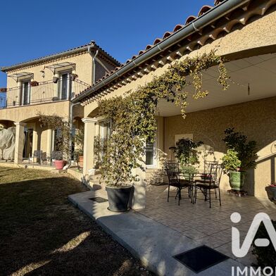 Maison 5 pièces 439000 €