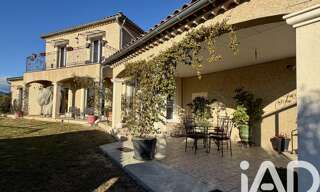 Maison 5 Pièces 148 m² à vendre à Saint-Privat-des-Vieux (30340)