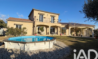 Maison 5 Pièces 148 m² à vendre à Saint-Privat-des-Vieux (30340)