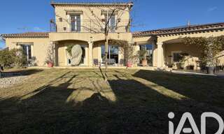 Maison 5 Pièces 148 m² à vendre à Saint-Privat-des-Vieux (30340)