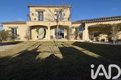 Maison 5 pièces 375000 €