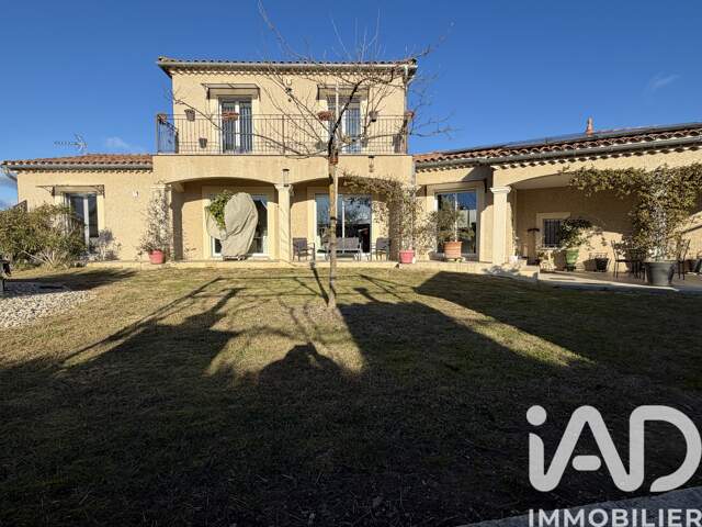 Vente Maison/villa 5 pièces — photo du bien