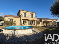 Vente Maison/villa 5 pièces — photo 2