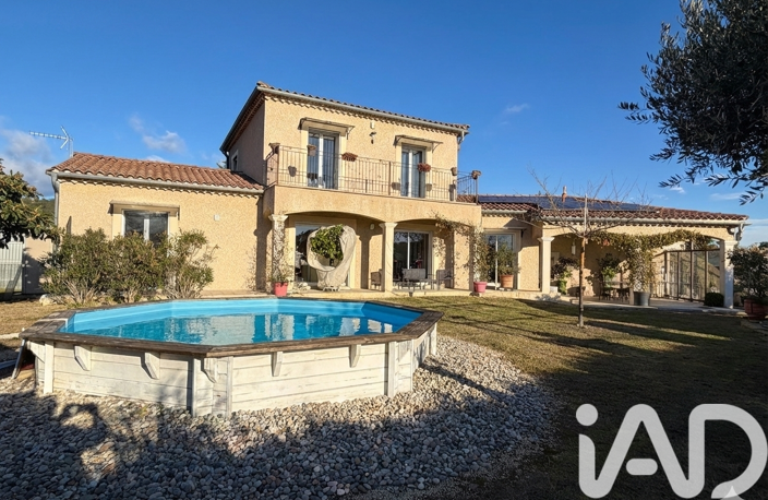 Vente Maison/villa 5 pièces — photo 2