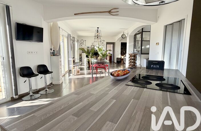 Vente Maison/villa 5 pièces — photo 3