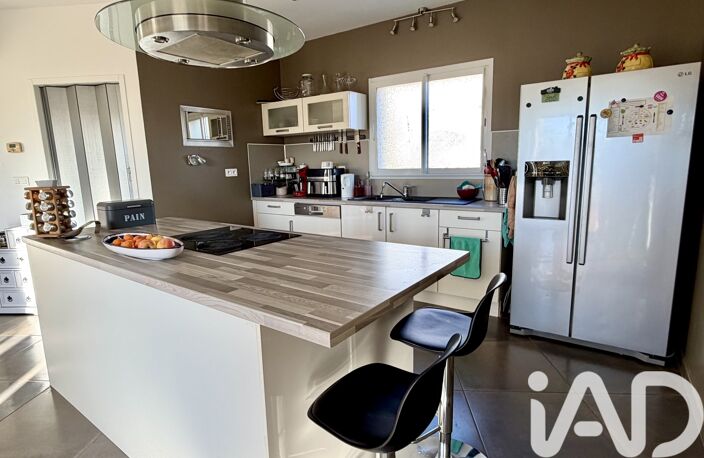 Vente Maison/villa 5 pièces — photo 4