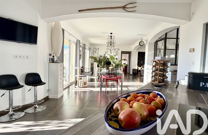 Vente Maison/villa 5 pièces — photo 5