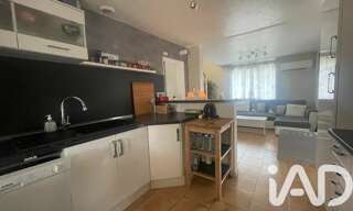 Maison 5 Pièces 108 m² à vendre à Chevilly-Larue (94550)