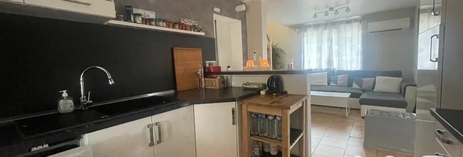 Maison 5 Pièces 108 m² à vendre à Chevilly-Larue (94550)