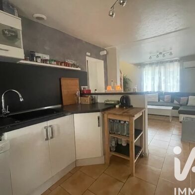 Maison 5 pièces 459000 €