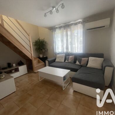 Maison 5 pièces 459000 €