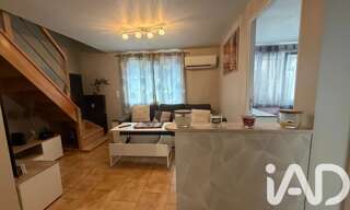 Maison 5 Pièces 79 m² à vendre à Chevilly-Larue (94550)