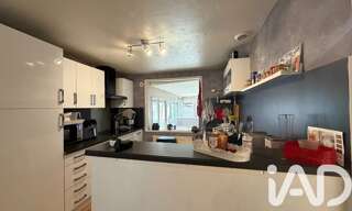 Maison 5 Pièces 79 m² à vendre à Chevilly-Larue (94550)