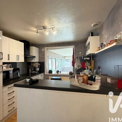 Maison 5 pièces 459000 €