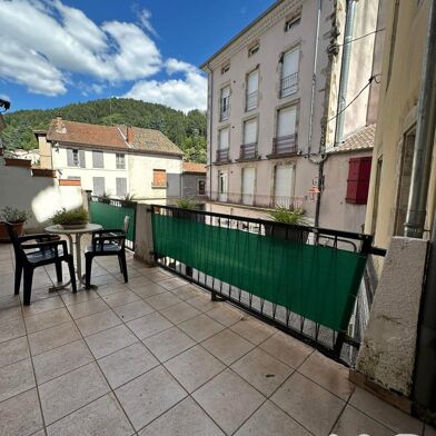 Appartement 4 pièces 99000 €
