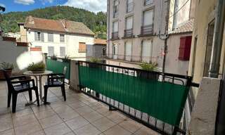 Appartement 4 Pièces 102 m² à vendre à Vals-les-Bains (07600)