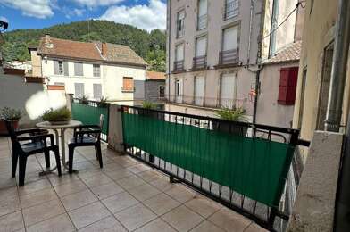 Appartement 4 pièces 99000 €