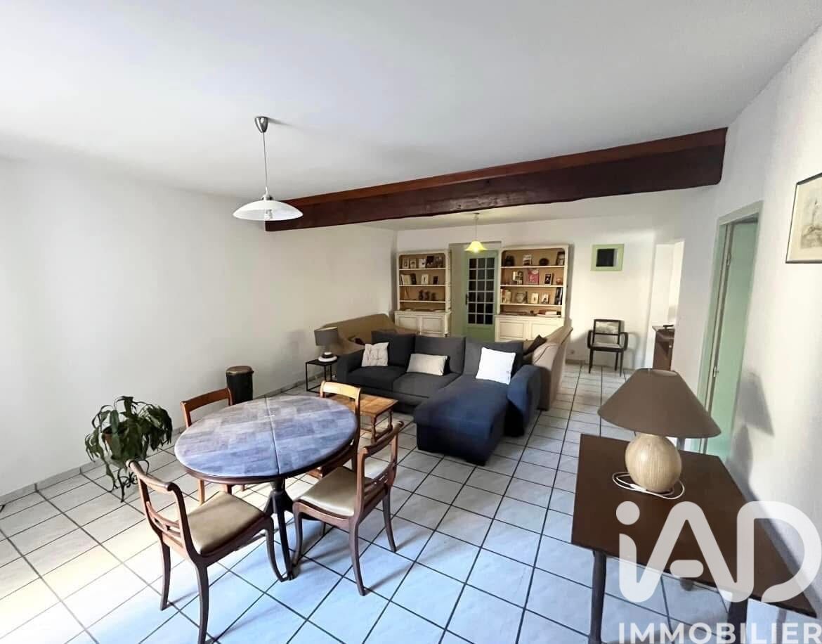 Vente Appartement 4 pièces - Photo 3