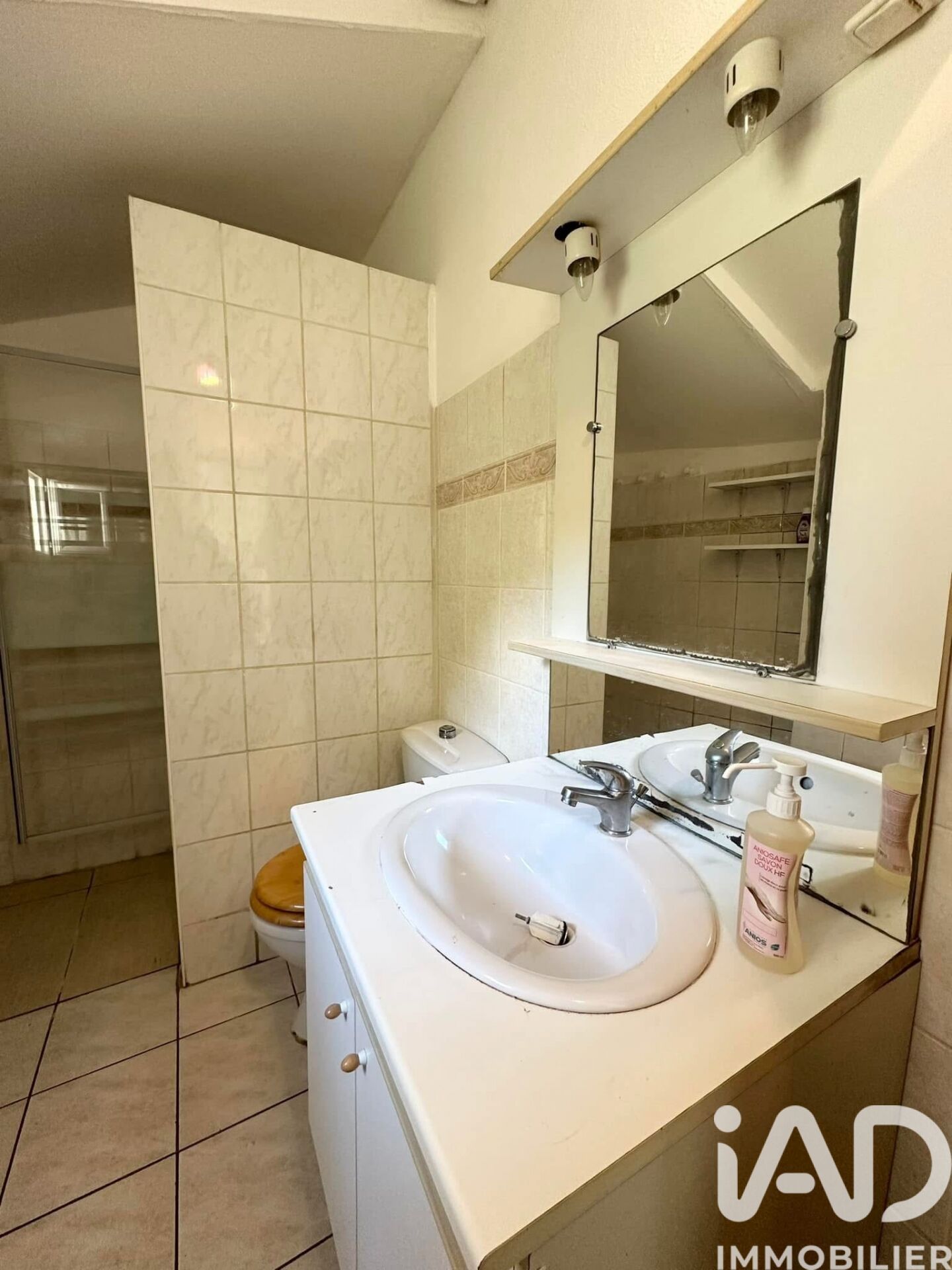 Vente Appartement 4 pièces - Photo 4
