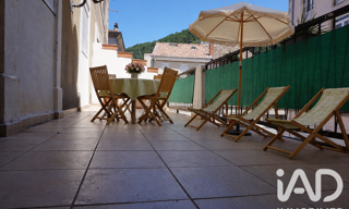 Appartement 4 Pièces 102 m² à vendre à Vals-les-Bains (07600)