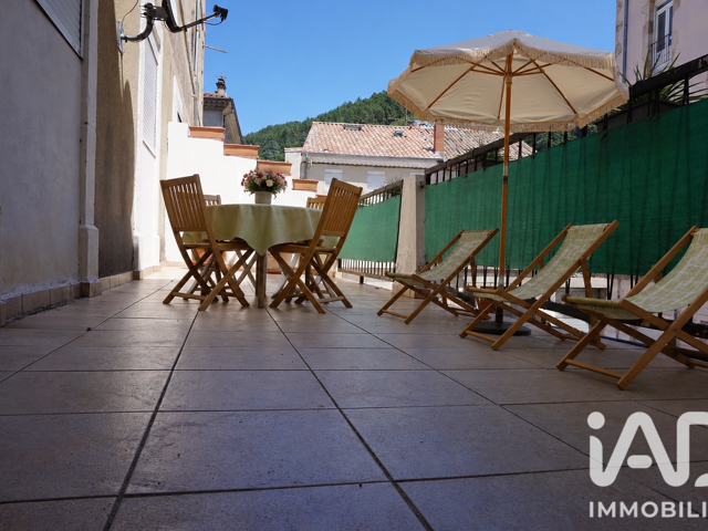 Vente Appartement 4 pièces — photo du bien