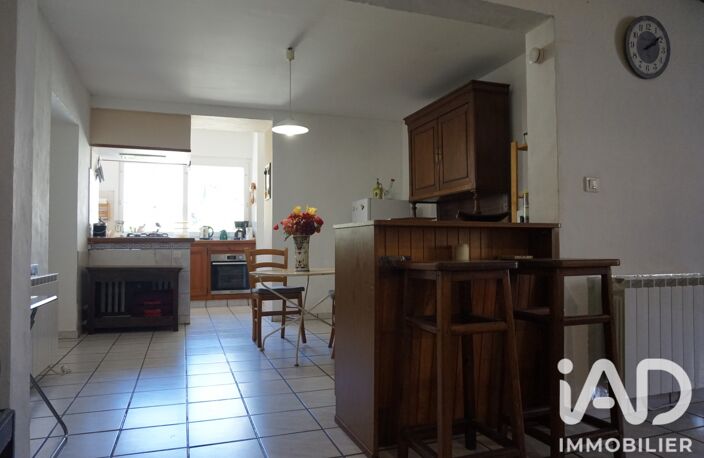 Vente Appartement 4 pièces — photo 2