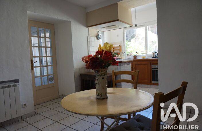 Vente Appartement 4 pièces — photo 3