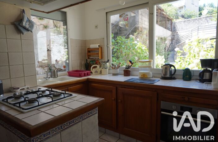 Vente Appartement 4 pièces — photo 4
