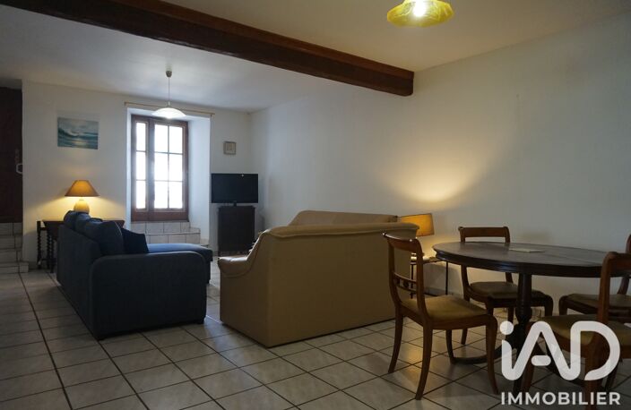 Vente Appartement 4 pièces — photo 5