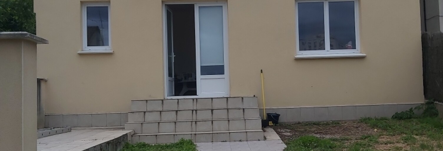 Maison 5 Pièces 130 m² à vendre à Sens (89100)