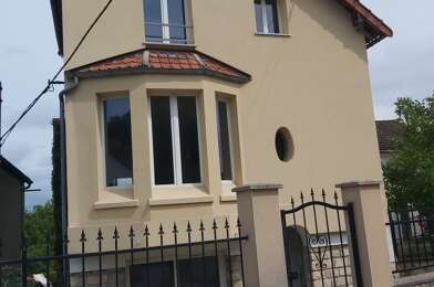 Maison 5 pièces 159000 €