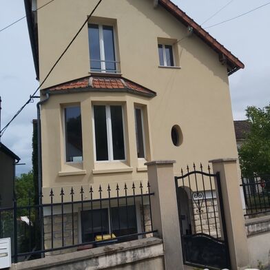 Maison 5 pièces 159000 €