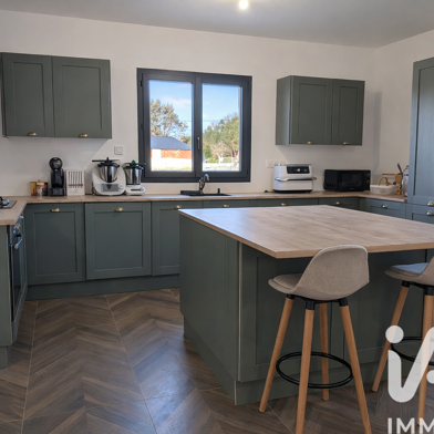 Maison 5 pièces 215045 €