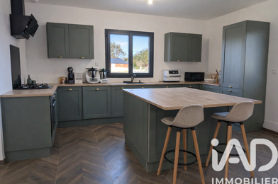 Maison 5 pièces 215045 €