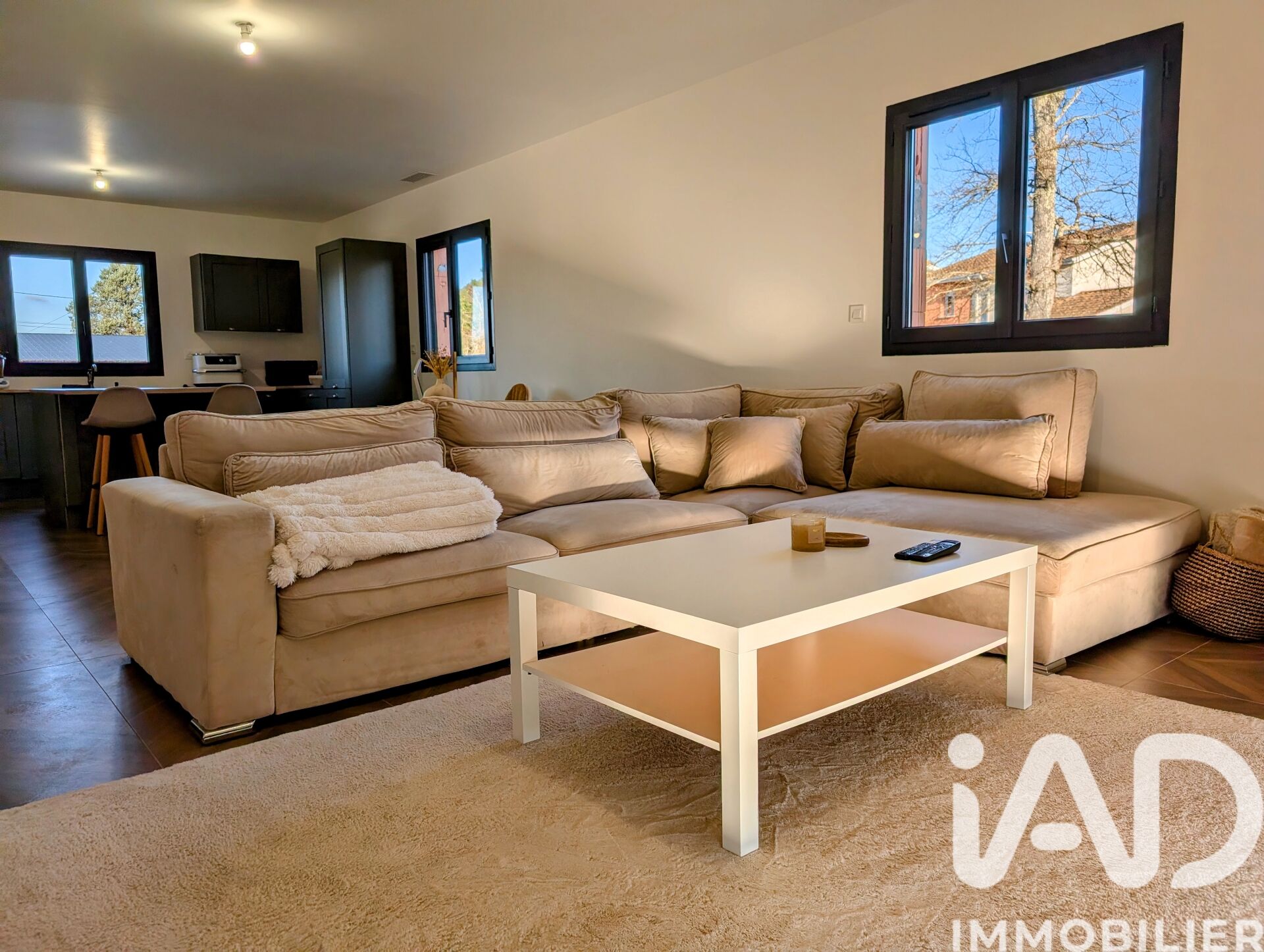Vente Maison/villa 5 pièces - Photo 2