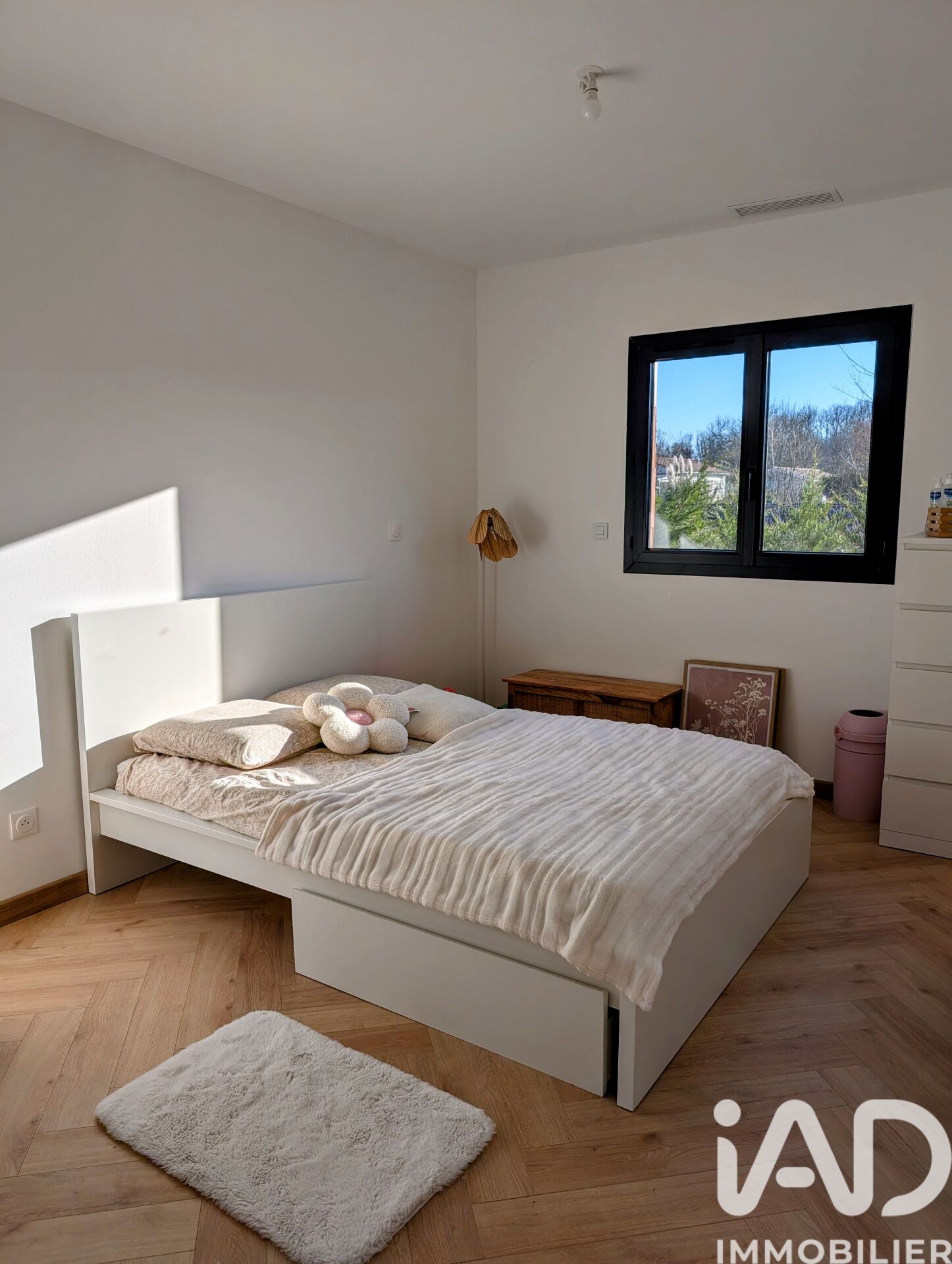 Vente Maison/villa 5 pièces - Photo 4