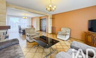 Maison 6 Pièces 145 m² à vendre à Vitry-sur-Seine (94400)