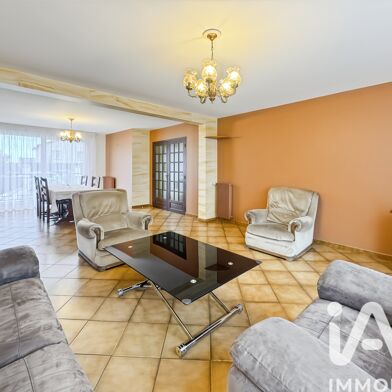 Maison 6 pièces 560000 €