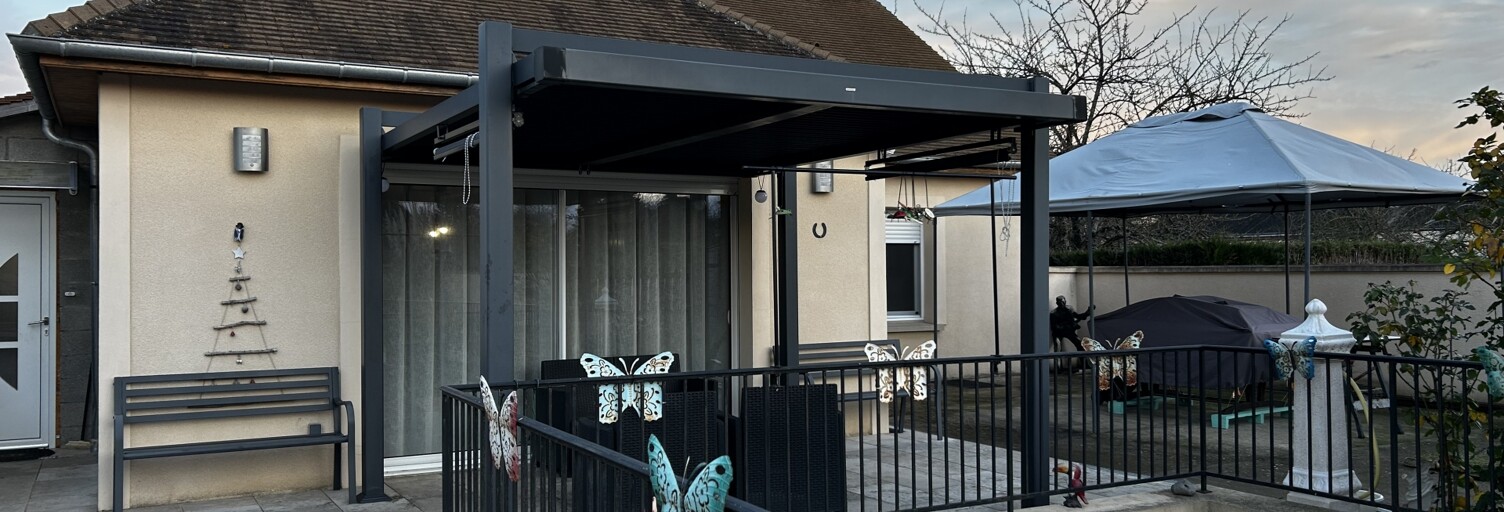 Maison 5 Pièces 125 m² à vendre à Bois-le-Roi (27220)